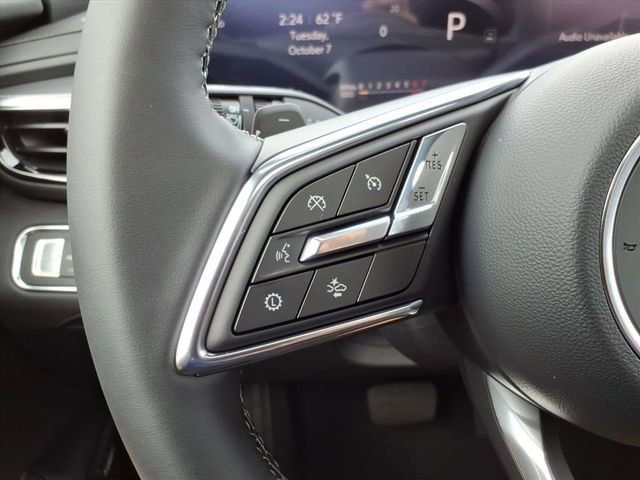 New 2026 Buick Enclave Sport Touring w/ Power Package image 35