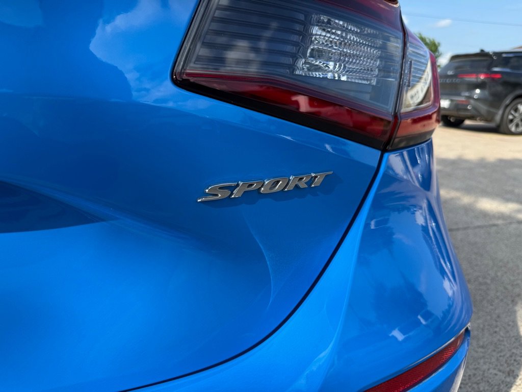 Used 2022 Honda Civic Sport image 11