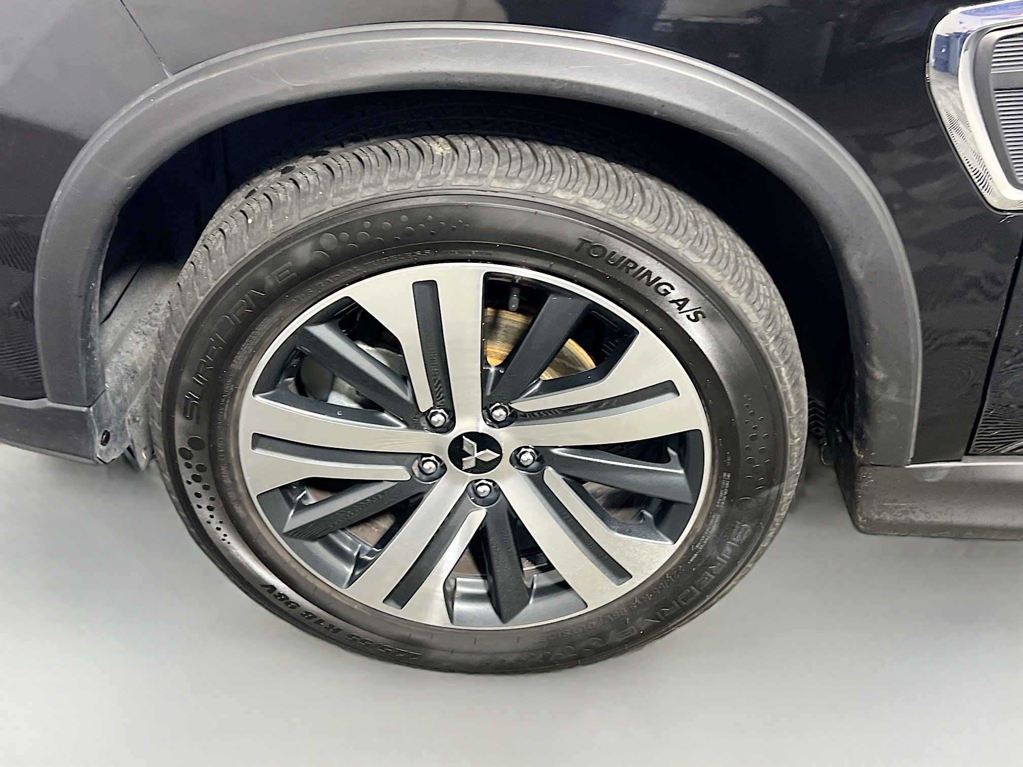 Used 2024 Mitsubishi Outlander Sport ES AWD/4WD image 13