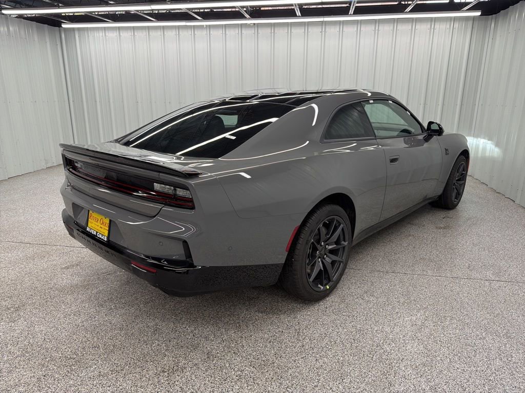 New 2026 Dodge Charger Scat Pack image 6