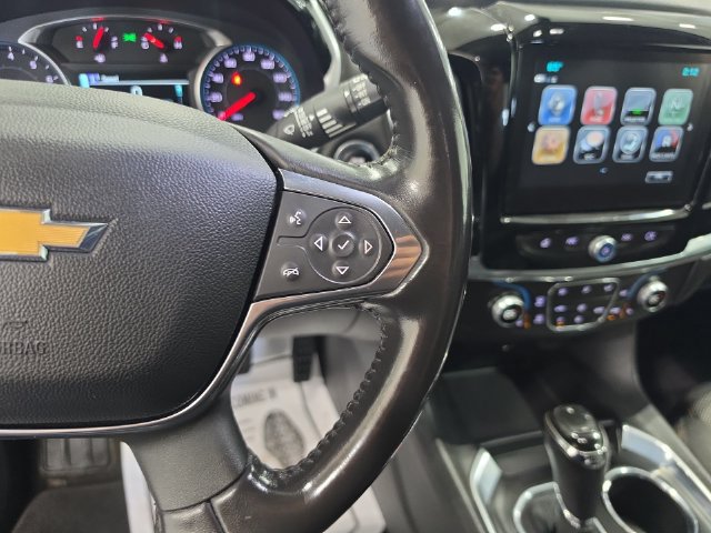 Used 2018 Chevrolet Traverse LT AWD/4WD image 18