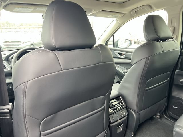 New 2026 Subaru Ascent Limited AWD/4WD image 31