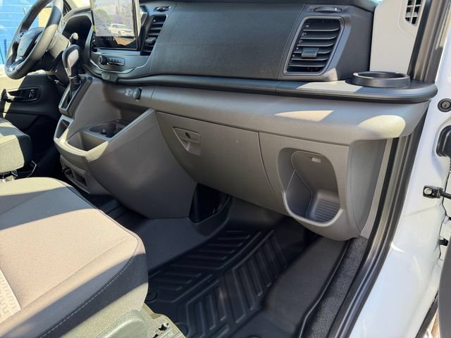 Used 2026 Ford Transit 350 XL RWD image 28