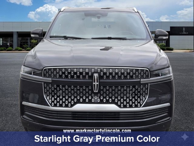 New 2026 Lincoln Navigator Reserve AWD/4WD image 16