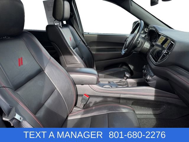 Used 2024 Dodge Durango GT AWD/4WD image 17
