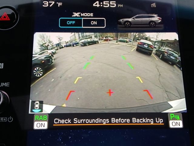 Used 2020 Subaru Outback Touring XT image 14