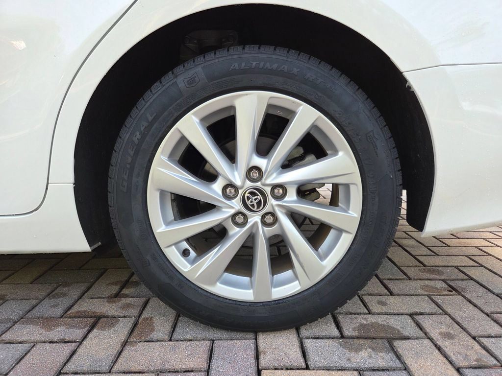 Certified 2023 Toyota Camry LE w/ Convenience Package FWD image 19