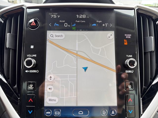 New 2026 Subaru Ascent Limited image 12