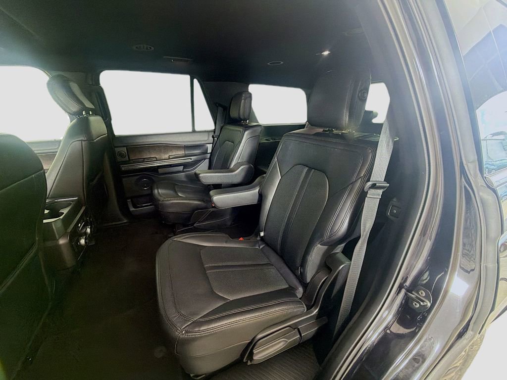 Used 2019 Ford Expedition Limited RWD image 26