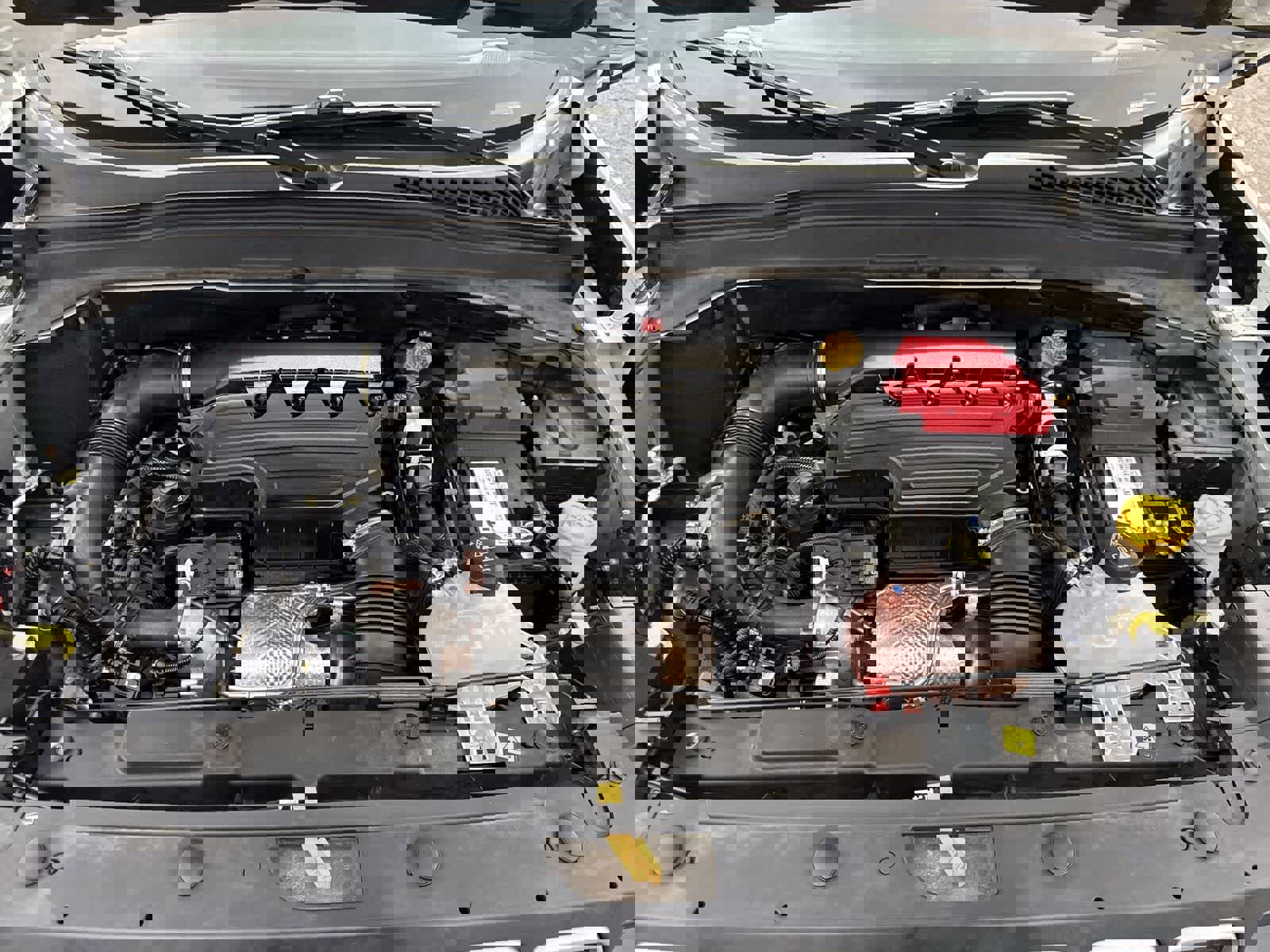 Used 2023 Jeep Renegade Latitude image 32