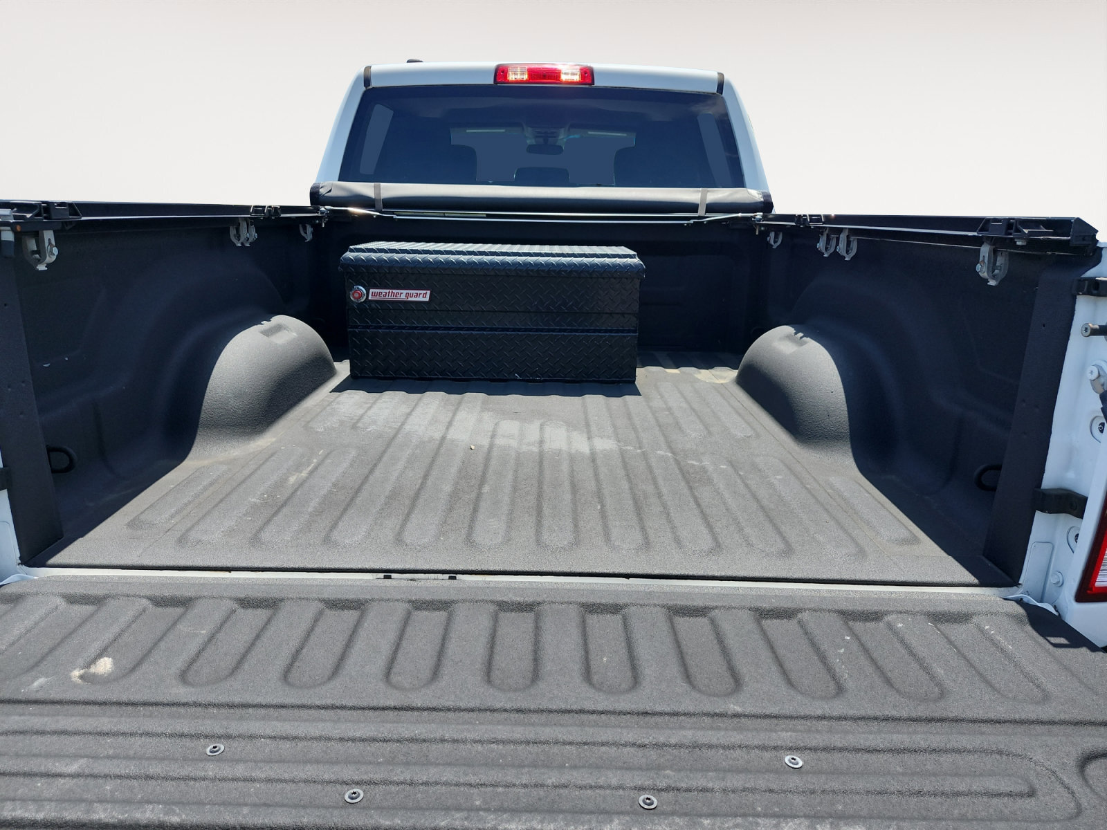 Used 2018 RAM 1500 Tradesman AWD/4WD image 15