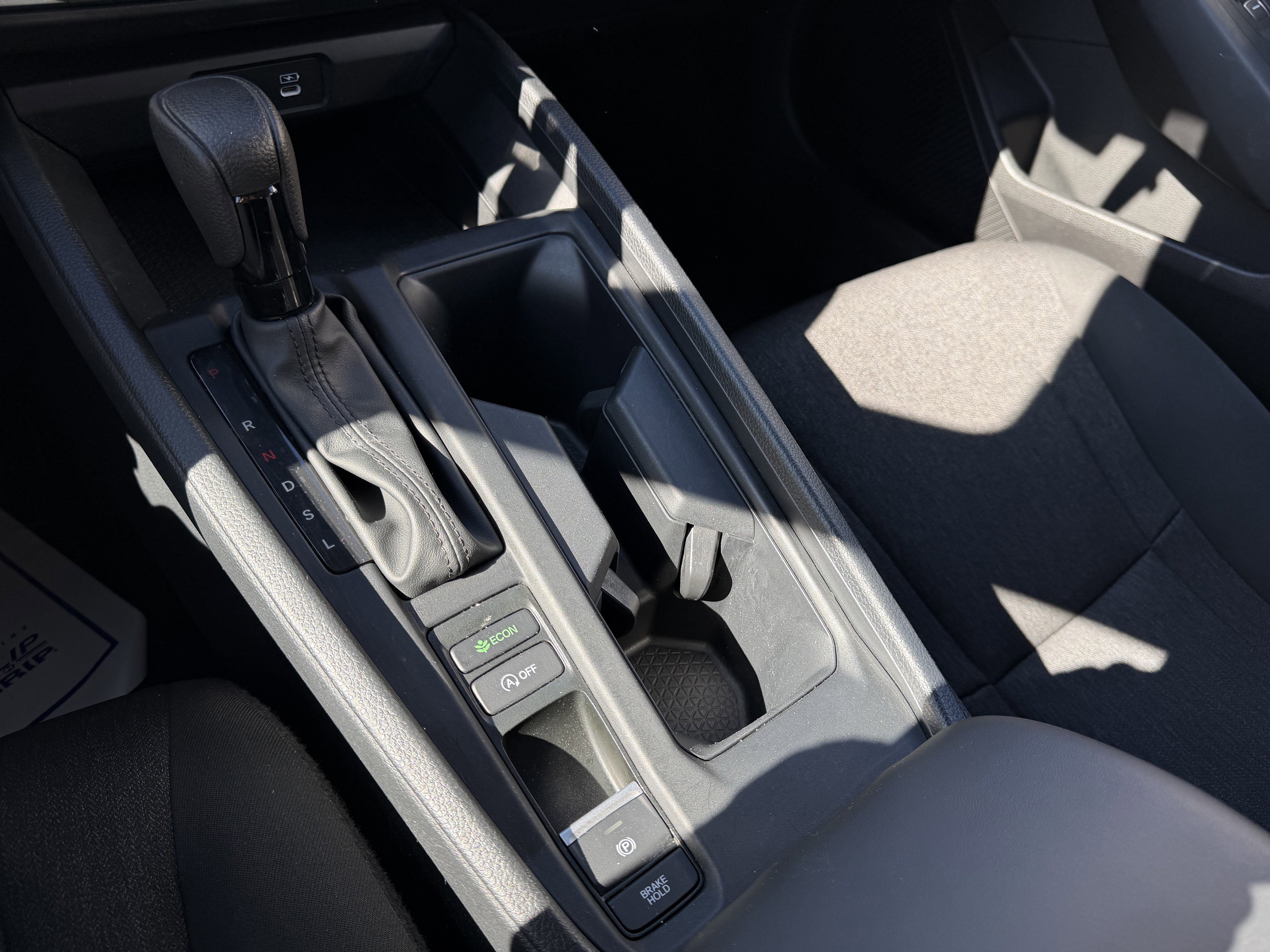 Certified 2023 Honda Accord LX image 17