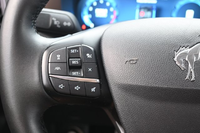 Used 2025 Ford Bronco Sport Outer Banks w/ Outer Banks Tech Package+ AWD/4WD image 15