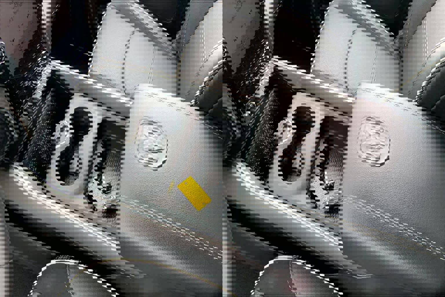 Used 2025 RAM 2500 Laramie w/ Night Edition image 17