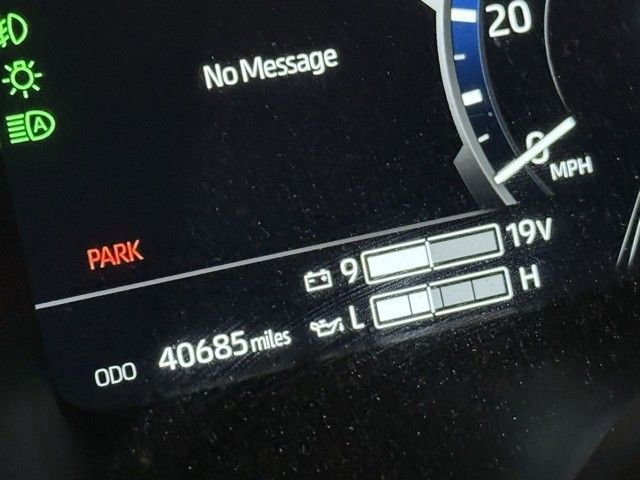 Used 2023 Toyota Tundra 1794 Edition AWD/4WD image 10