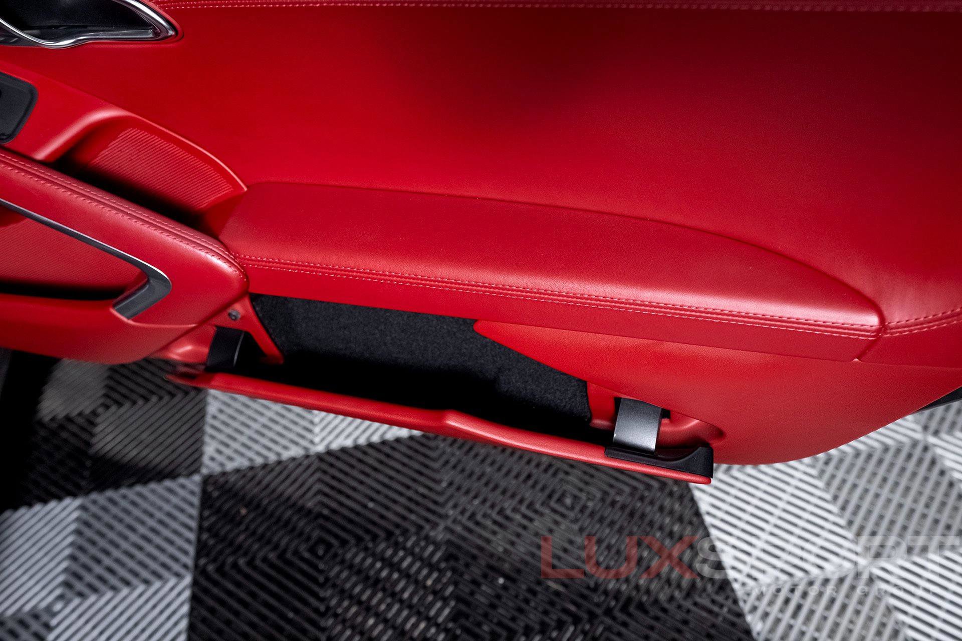 Used 2017 Porsche 911 Targa 4S image 53