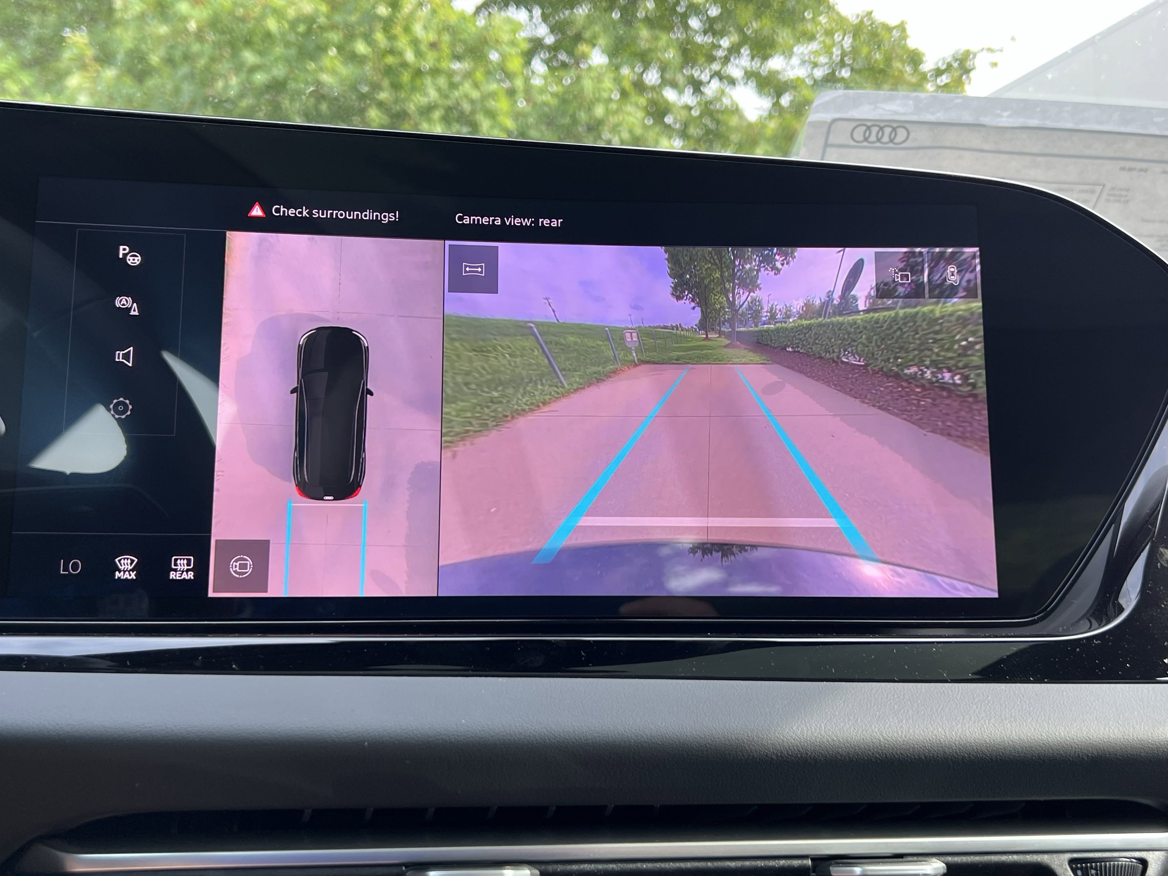 Used 2025 Audi A5 2.0T Premium Plus w/ Premium Plus image 28