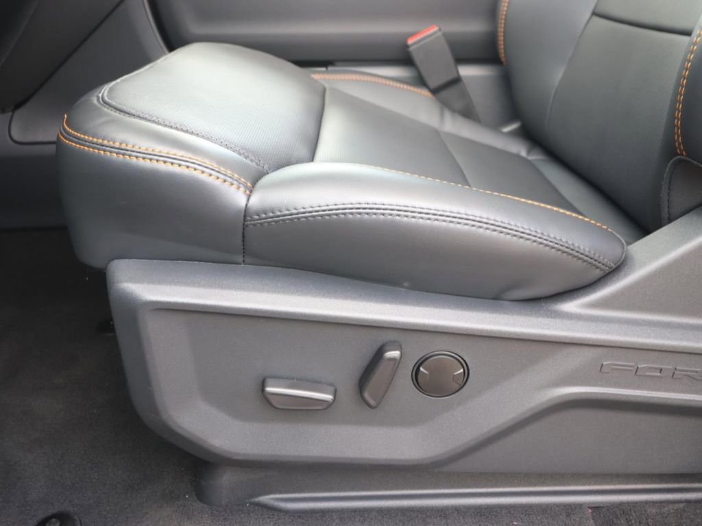 New 2026 Ford Expedition Tremor AWD/4WD image 19