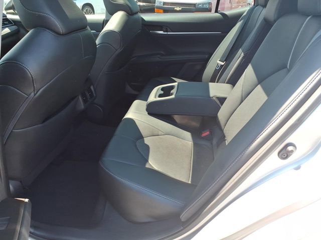 Used 2023 Toyota Camry XSE image 22