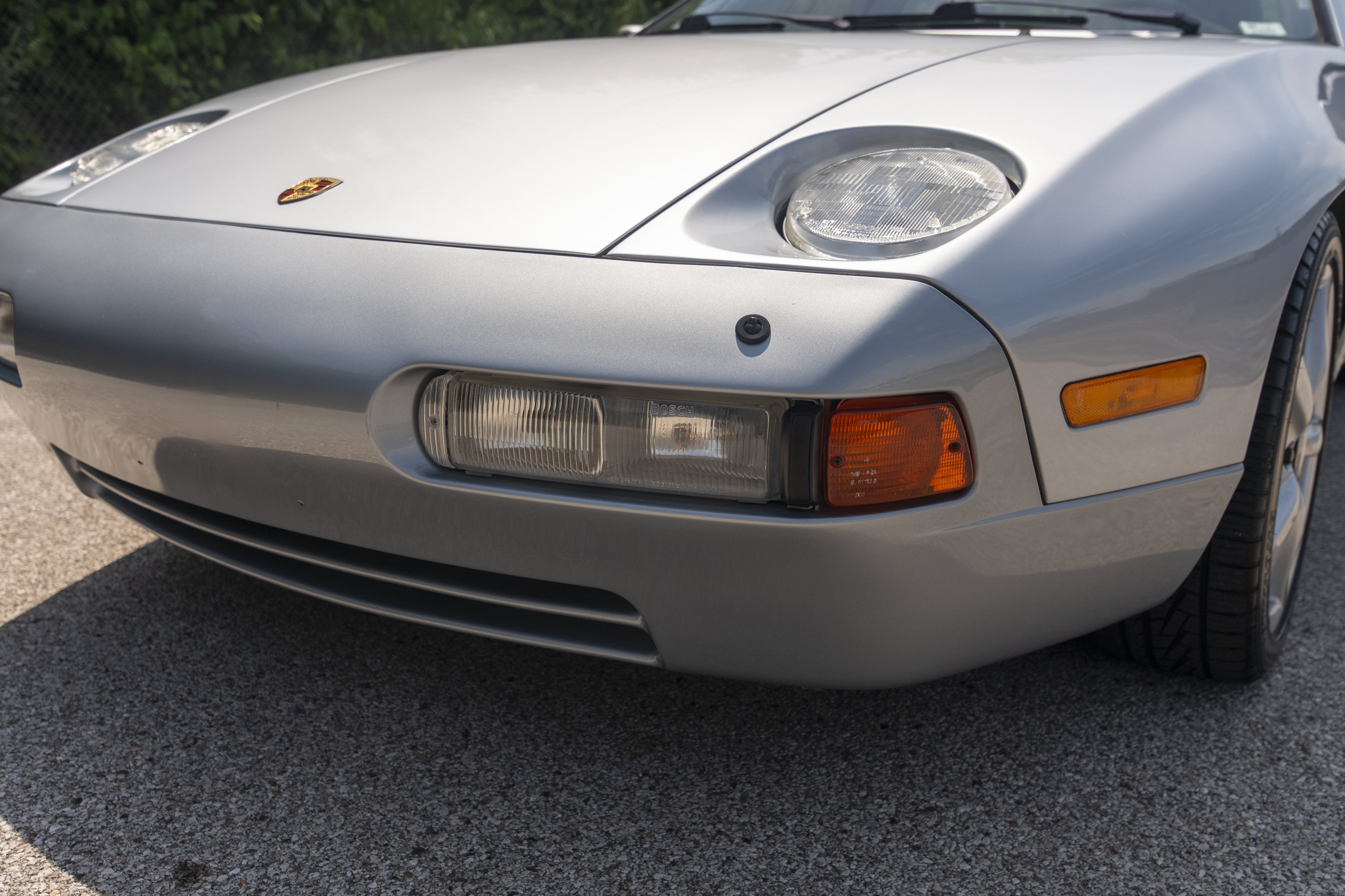 Used 1991 Porsche 928 S4 RWD image 13