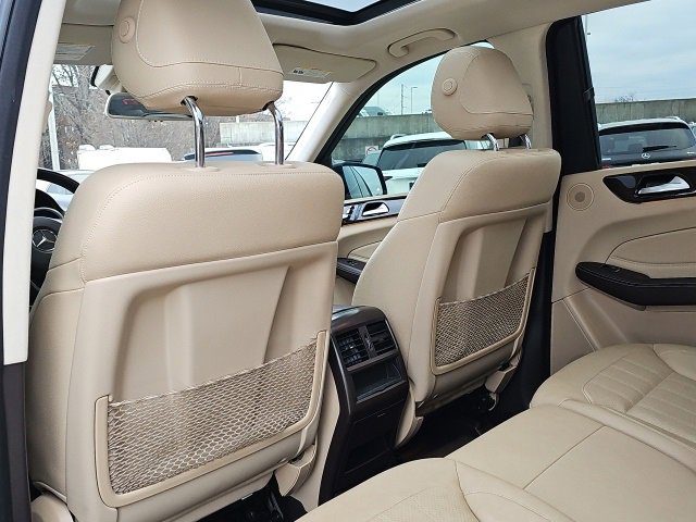 Used 2017 Mercedes-Benz GLE 350 4MATIC image 12