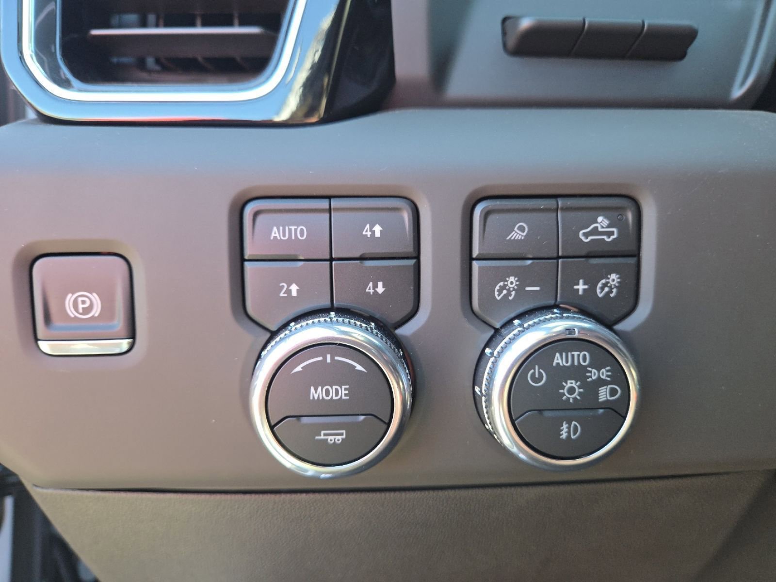 New 2026 GMC Sierra 1500 Denali image 8