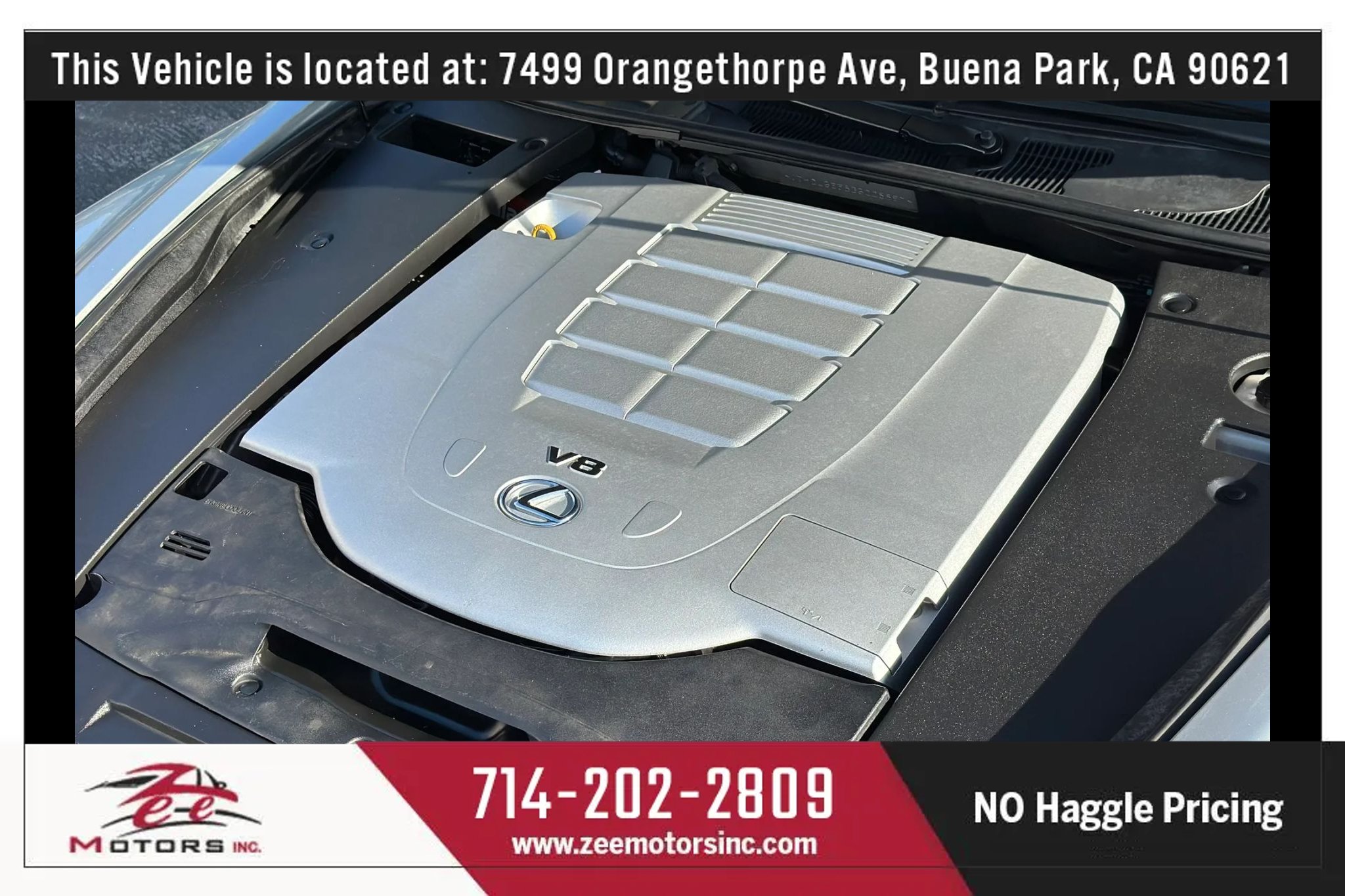 Used 2011 Lexus LS 460 AWD w/ Comfort Pkg image 69