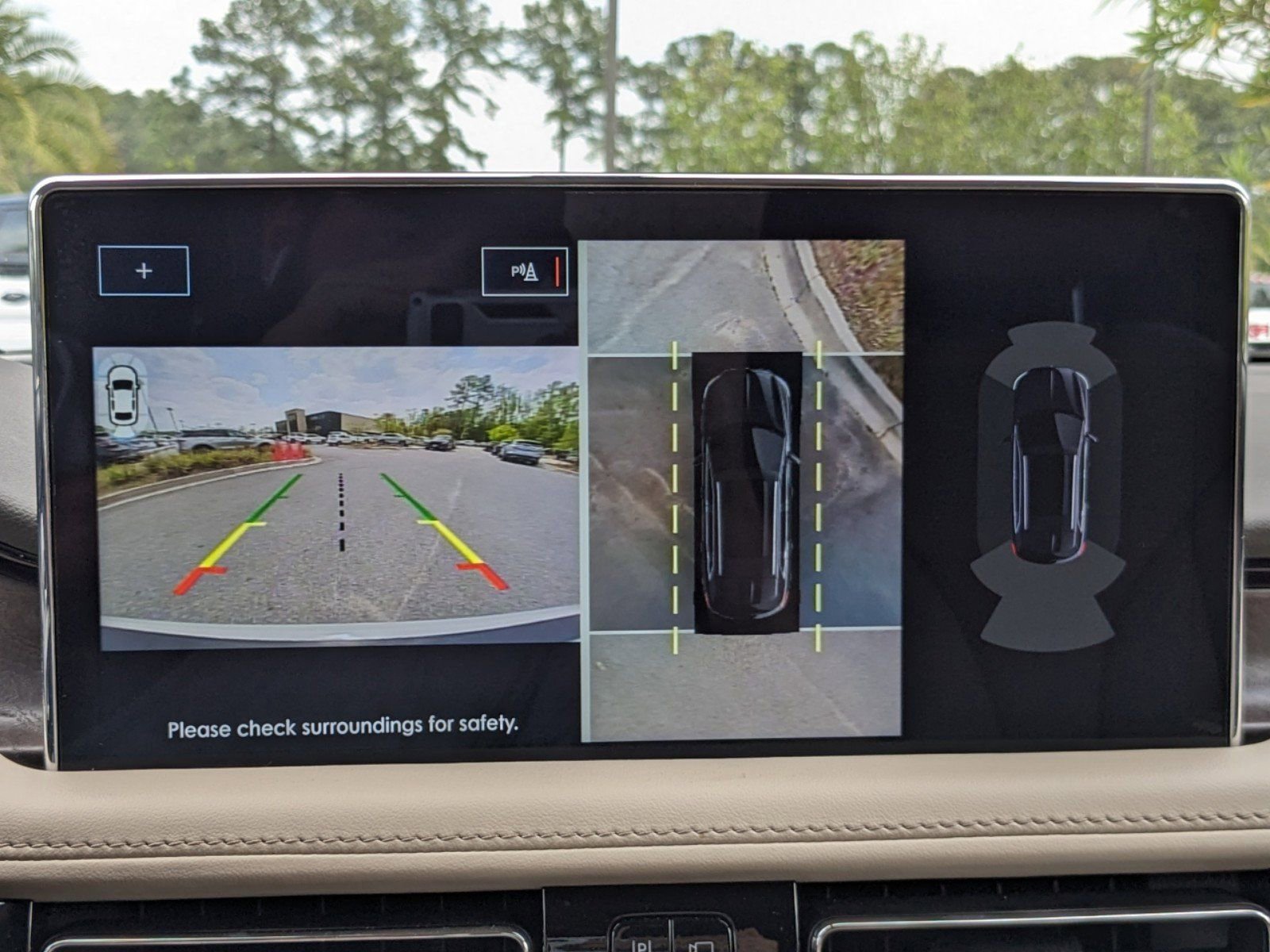 Certified 2023 Lincoln Nautilus Reserve w/ Equipment Group 201A image 25