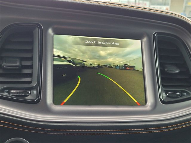Certified 2023 Dodge Challenger R/T Scat Pack image 11