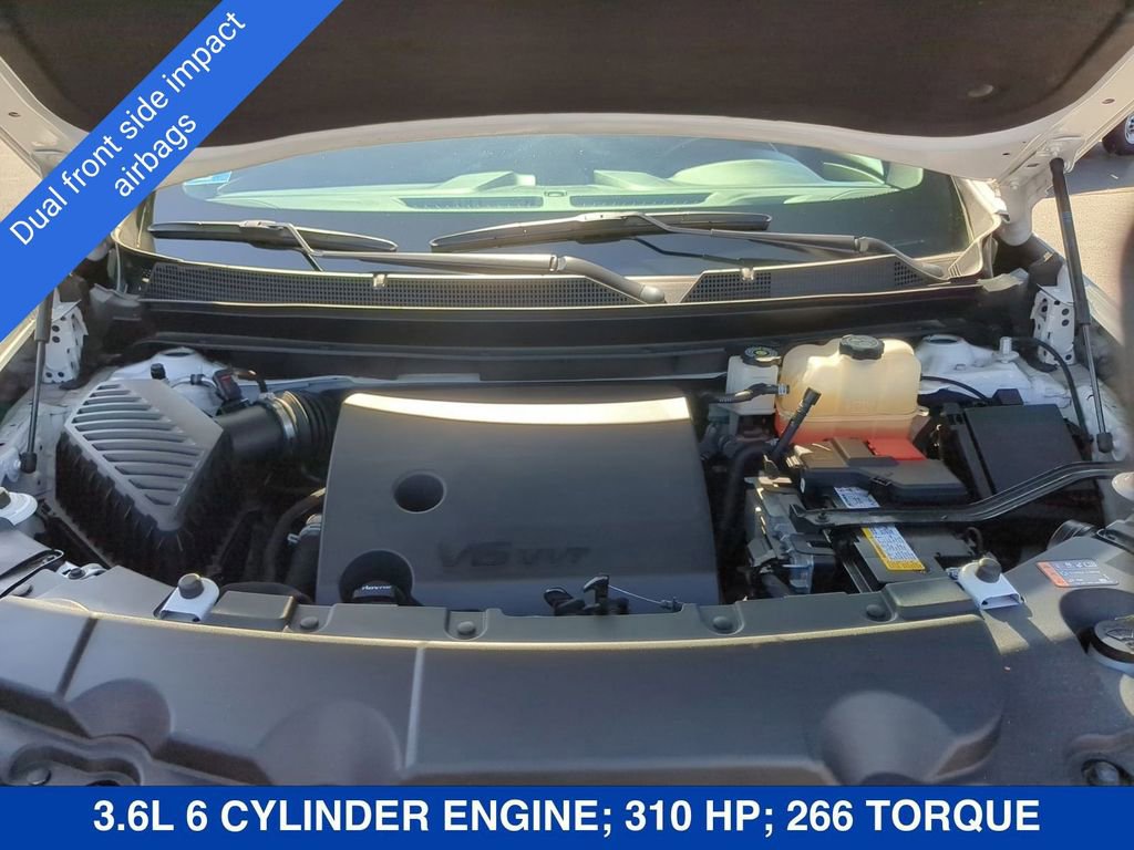 Certified 2023 Chevrolet Traverse RS AWD/4WD image 28