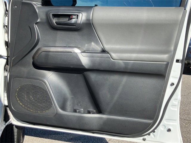 Used 2023 Toyota Tacoma SR5 image 10