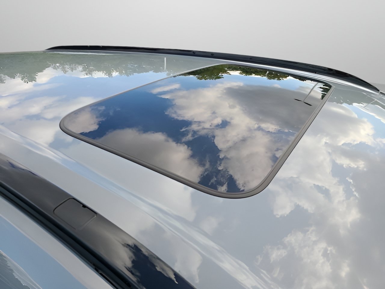 New 2027 Honda CR-V Sport-L image 14