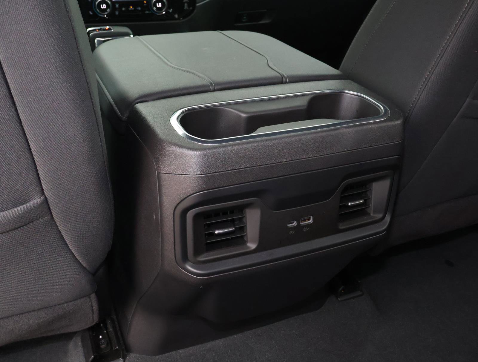 Used 2025 Chevrolet Silverado 1500 LT Trail Boss w/ Convenience Package II image 14