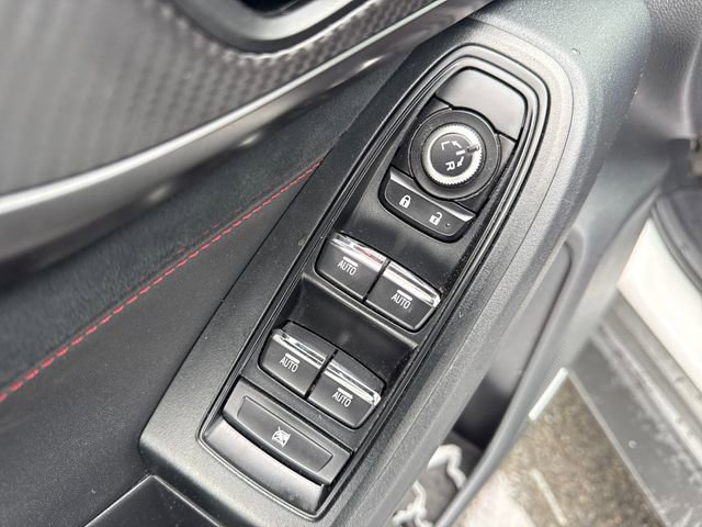 Used 2022 Subaru WRX GT AWD/4WD image 24