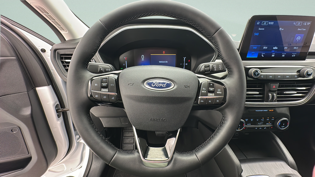 Used 2026 Ford Escape Active w/ Cold Weather Package AWD/4WD image 14