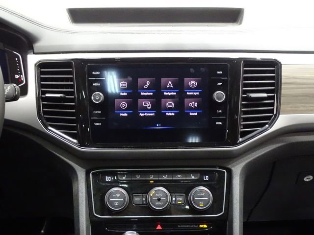 Used 2023 Volkswagen Atlas SEL image 29