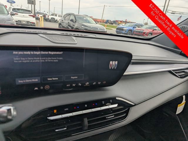 New 2026 Buick Enclave Sport Touring w/ Power Package image 21