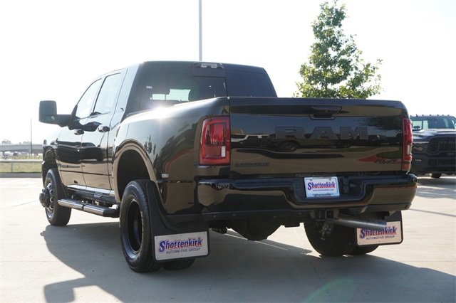 New 2026 RAM 3500 Laramie image 7