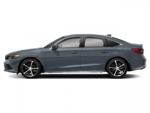 Used 2023 Honda Civic Touring image 3