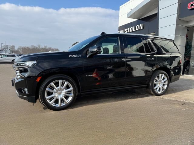 Used 2023 Chevrolet Tahoe High Country image 6
