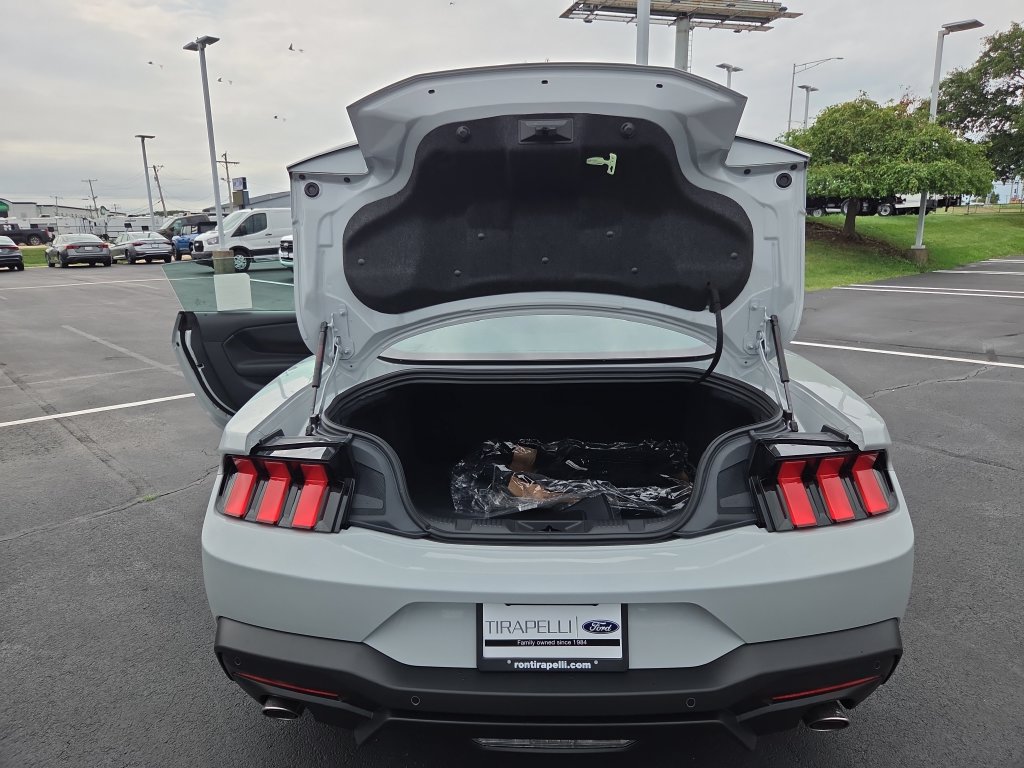 New 2026 Ford Mustang Coupe RWD image 31