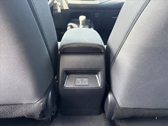 Certified 2025 Toyota Corolla LE FWD image 22