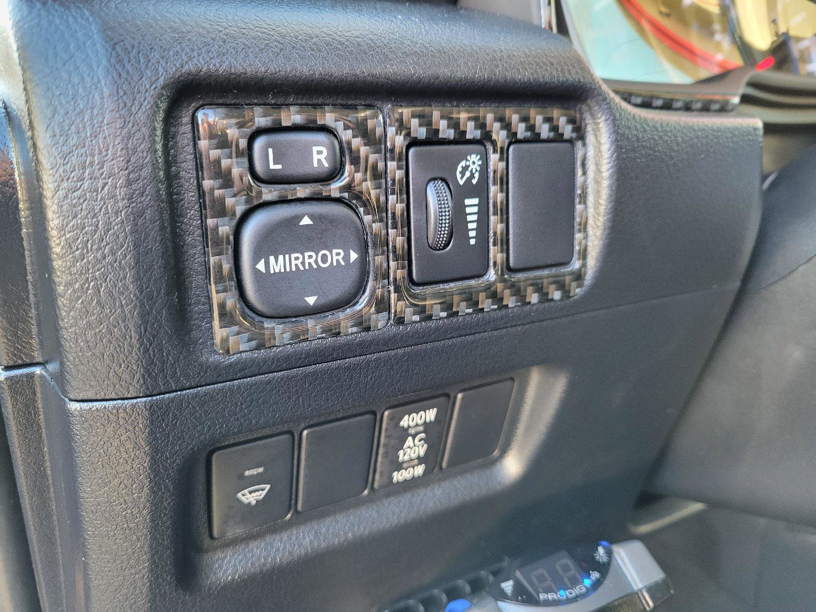 Used 2018 Toyota 4Runner SR5 Premium image 9