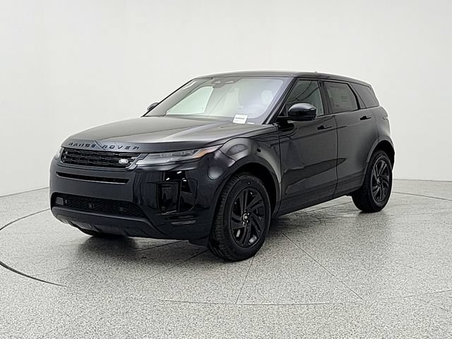 New 2026 Land Rover Range Rover Evoque S AWD/4WD video 1
