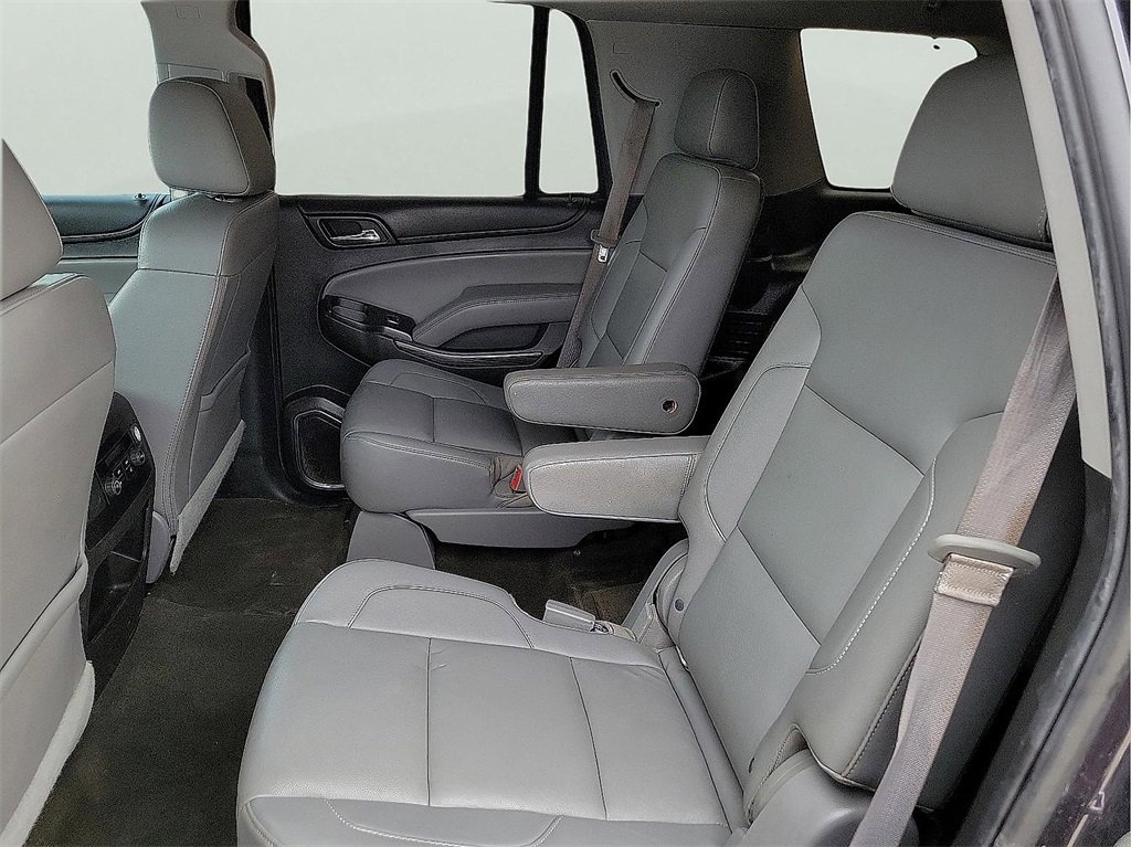 Used 2016 Chevrolet Tahoe LT w/ Luxury Package image 13