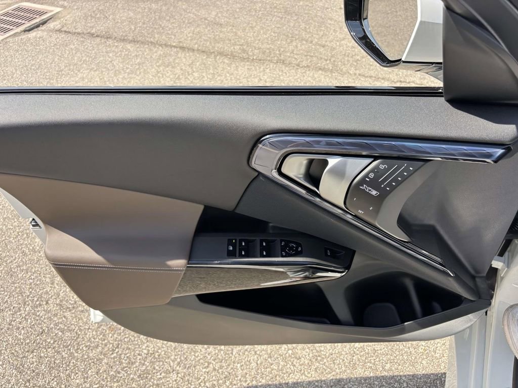 New 2026 BMW X3 xDrive30 w/ M Sport Package image 11