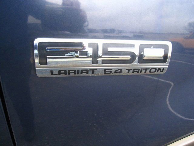 Used 2006 Ford F150 Lariat image 32