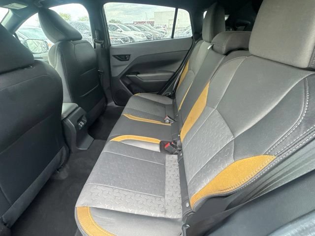 Used 2025 Subaru Crosstrek 2.5i Sport w/ Crosstrek Mirror Package AWD/4WD image 13