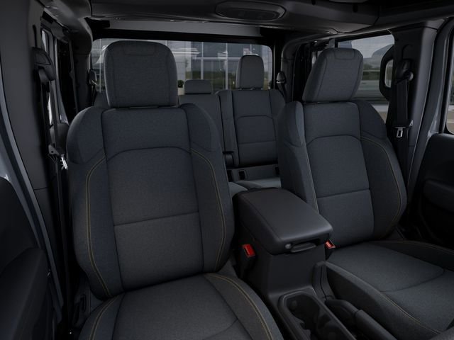 New 2026 Jeep Gladiator Sport AWD/4WD image 16