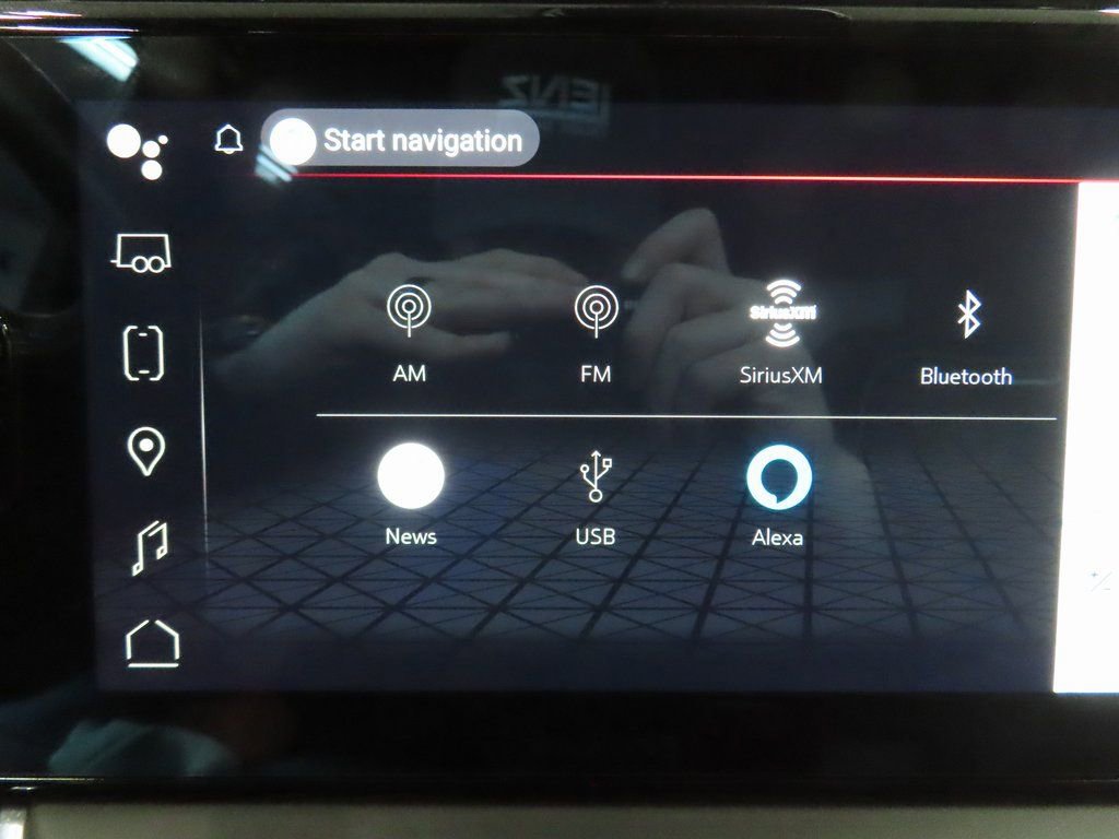 Used 2023 GMC Sierra 1500 Denali Ultimate image 25